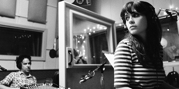 She & Him Cover Beach Boys' “God Only Knows” For the Holidays