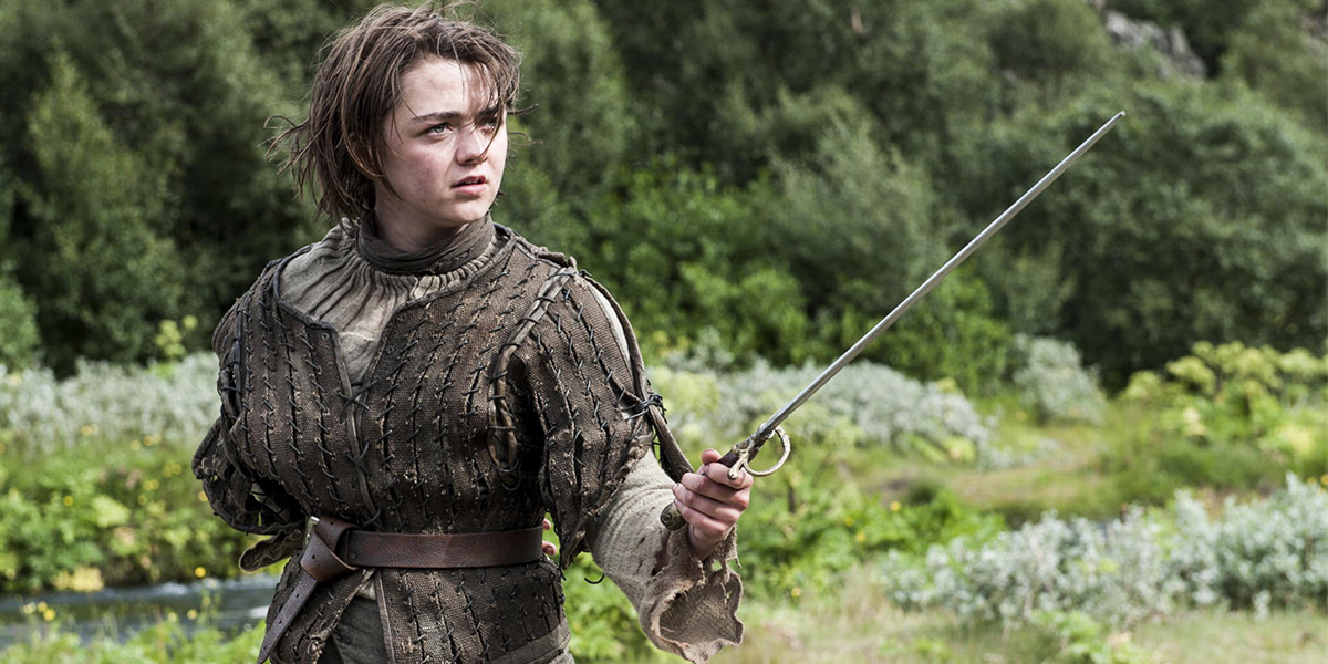 'Game of Thrones' Launches Mysterious Season 5 Site and Teaser Video