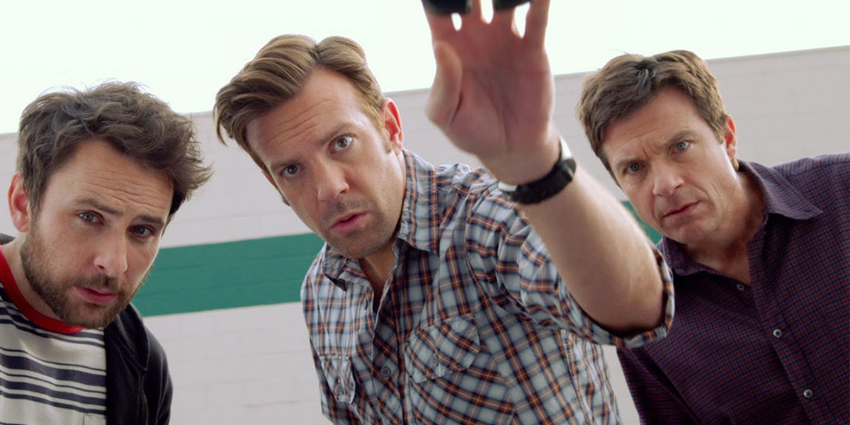 Proper Spelling and 'Horrible Bosses 2' 