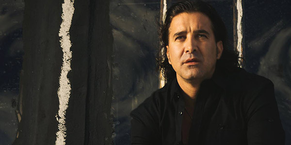 Scott Stapp Allegedly Had Plans to Assassinate Obama