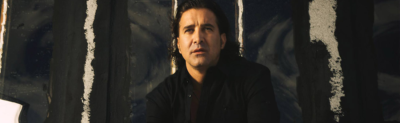 Creed's Scott Stapp Says He's Penniless