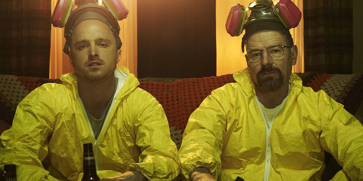 'Breaking Bad,'  'Frozen' Inspire Popular Baby Names of 2014 