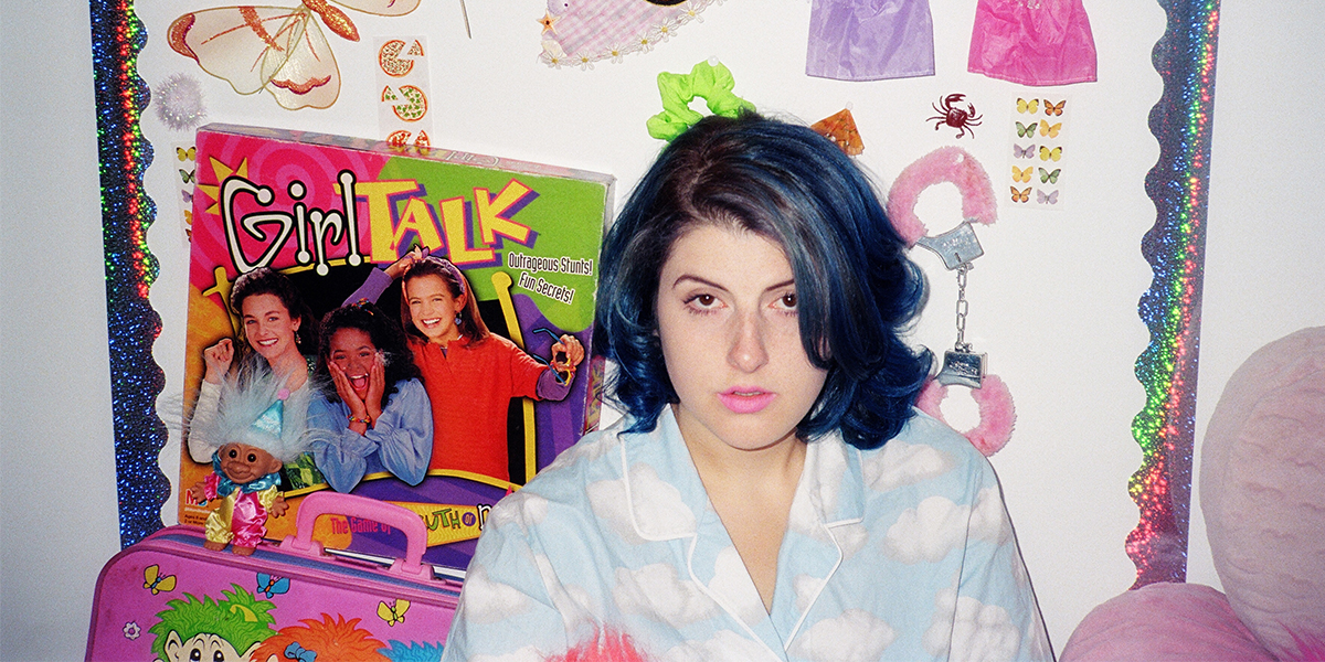 Emmie Lichtenberg of 'Emmie's House' Talks Her Second Season 