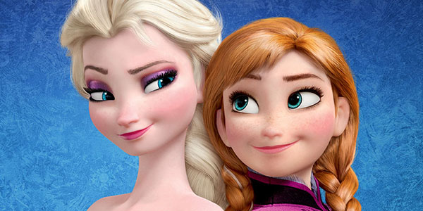 Disney's 'Frozen' Sequel In Production