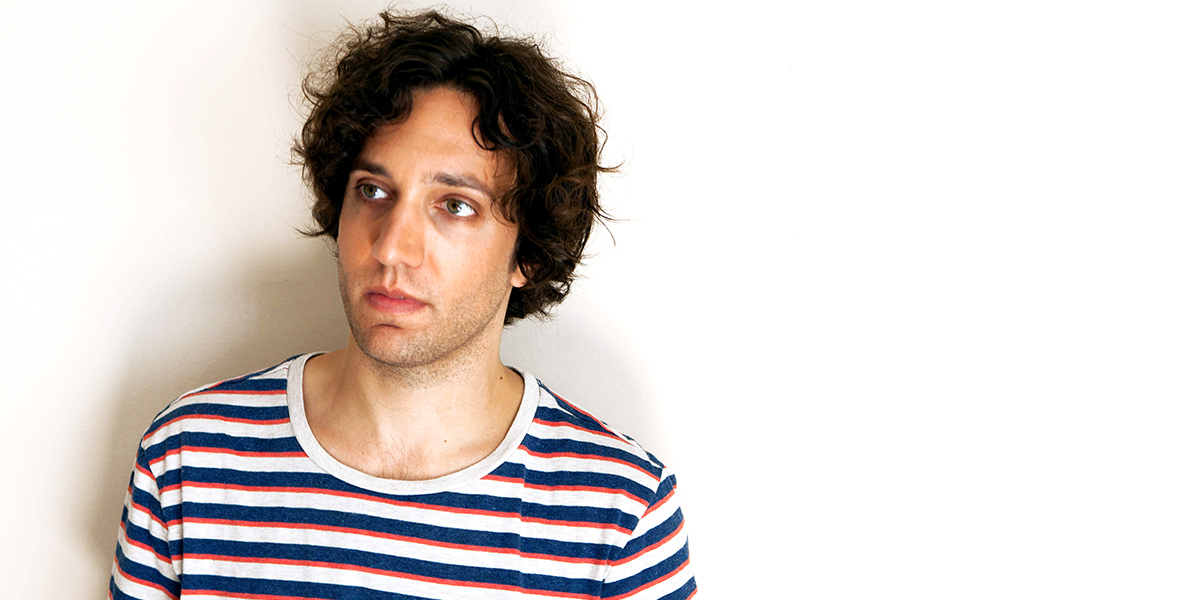 Paper Pilots Pedicab Through L.A. in Video For 