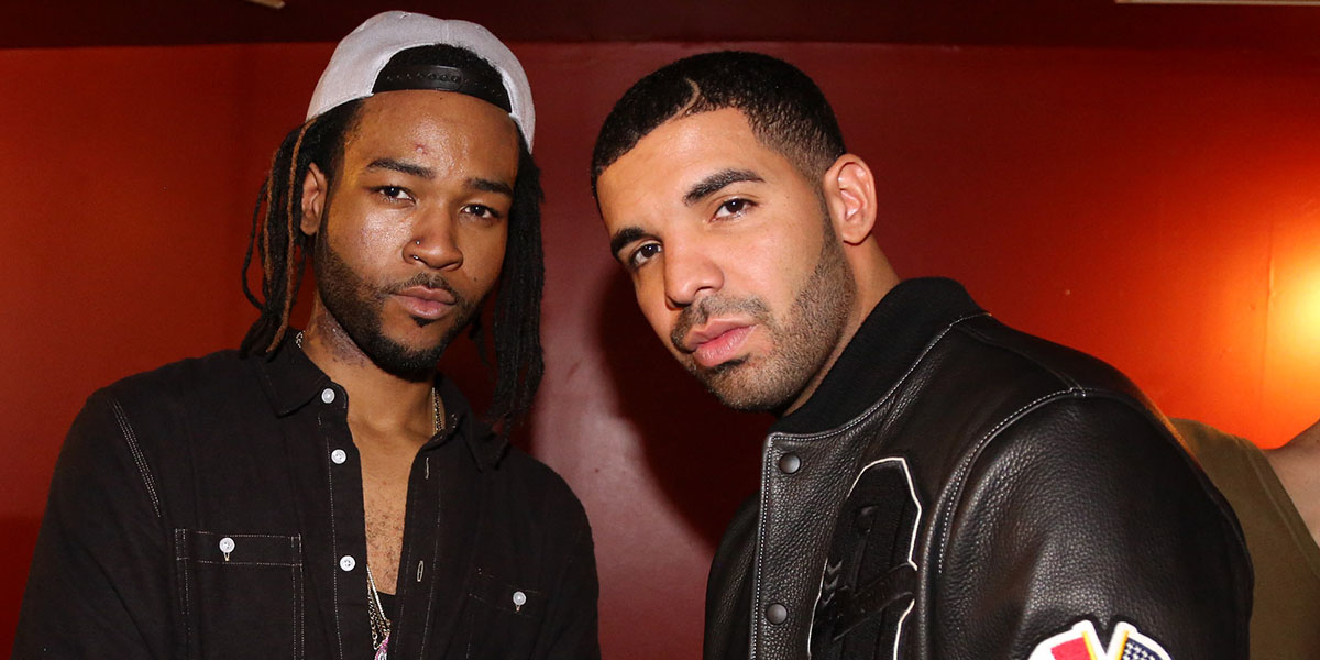 PARTYNEXTDOOR Drops 'PNDCOLOURS'—Listen Now