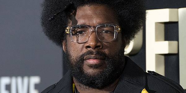 Questlove Urges Artists to Speak Out After Garner Verdict