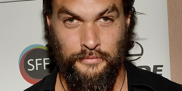 Jason Momoa Announces Four-Film Contract With DC As Aquaman