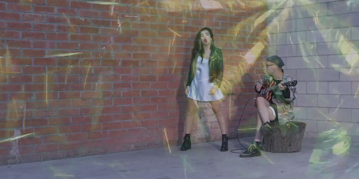 Charli XCX and Jack Antonoff Cover Each Other’s Songs in New Commercial