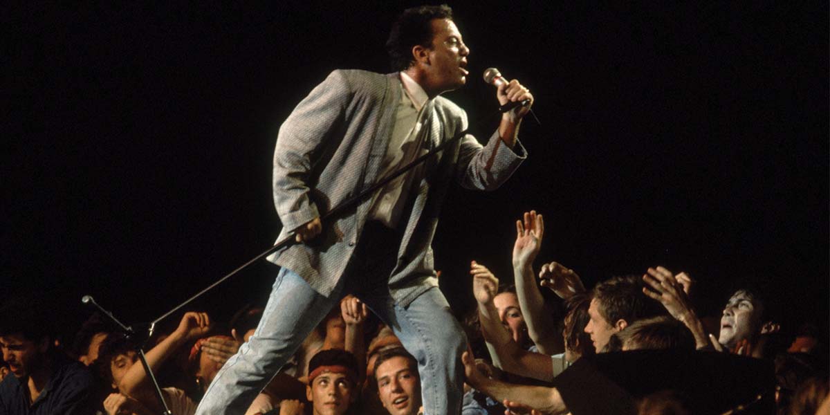 Watch the Trailer for 'Billy Joel: A Matter of Trust—The Bridge to Russia' 