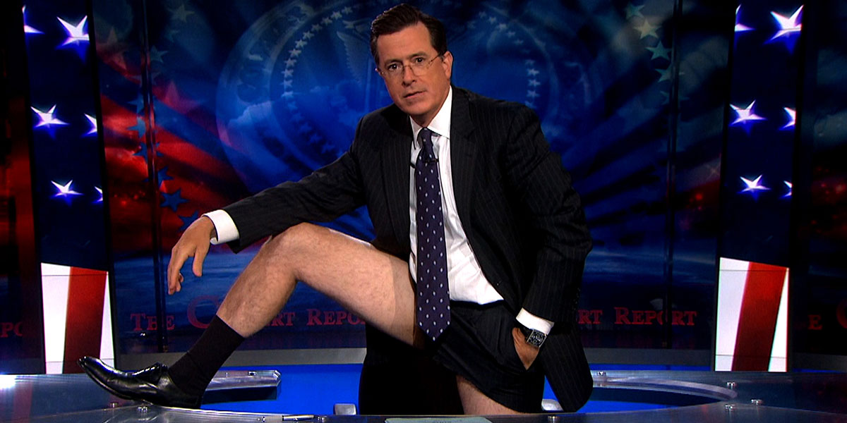 Kendrick Lamar to Appear On 'Colbert Report''s Final Week