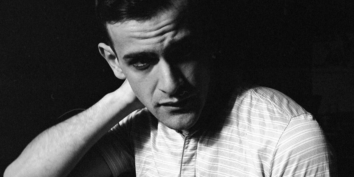 Josef Salvat's Intimate Performance of 