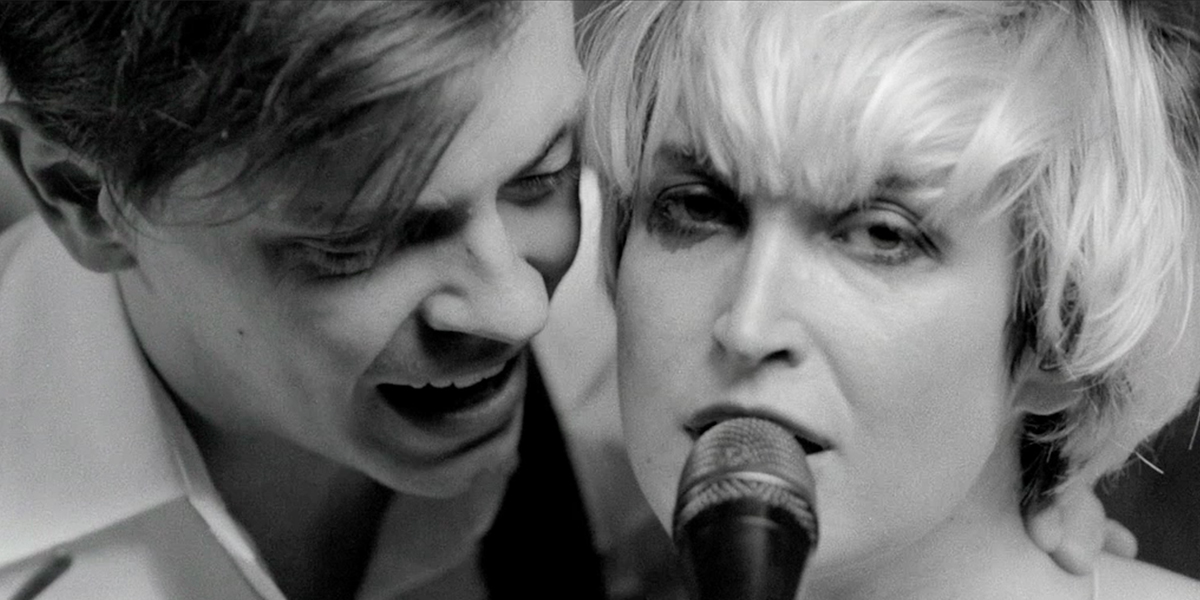 July Talk Slug It Out With 