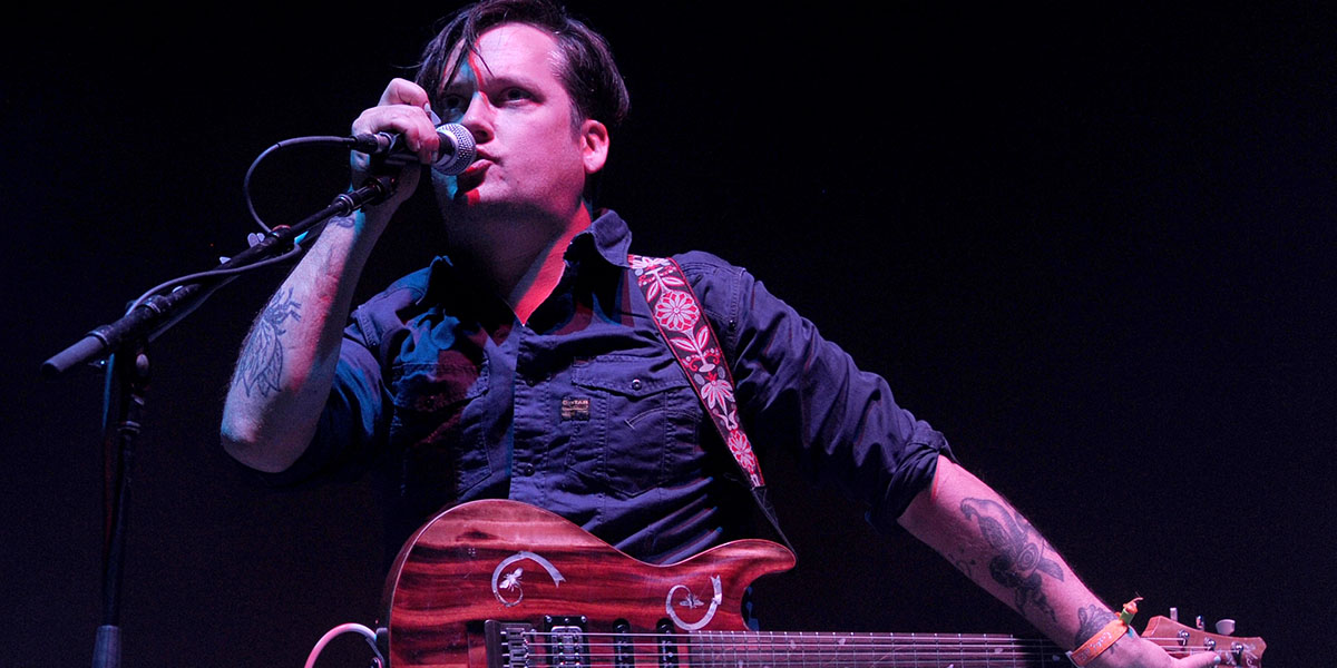 Modest Mouse Confirms New Album For 2015