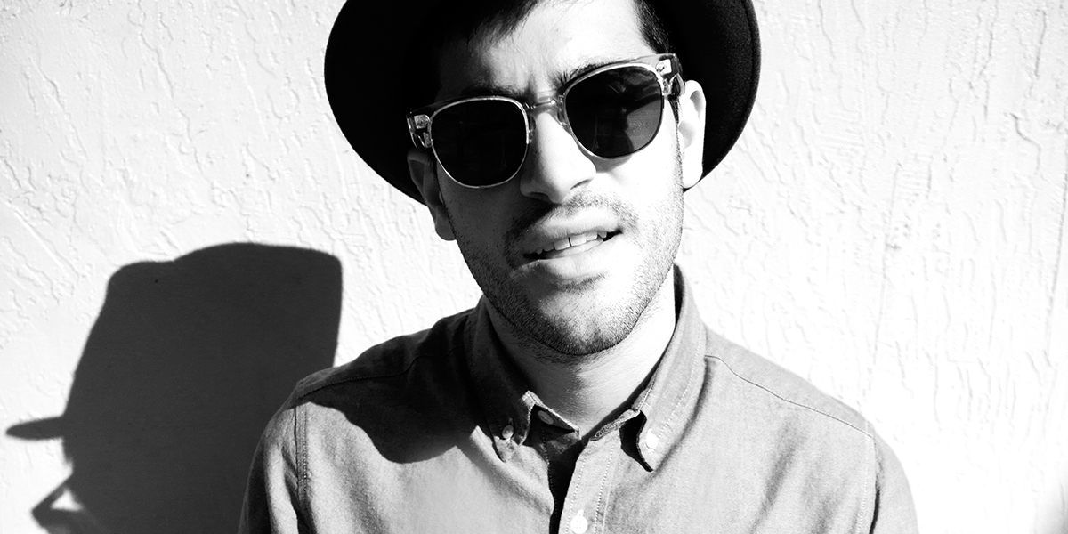 Pop Artist Deleasa is Ready to Step Out of the Shadows