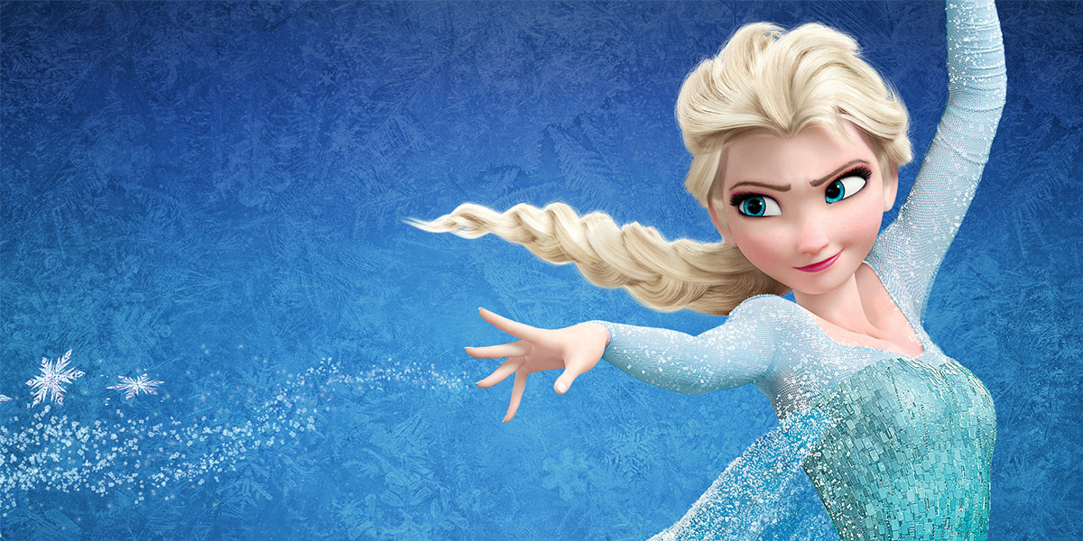 'Frozen' Director Apologizes to Parents For 
