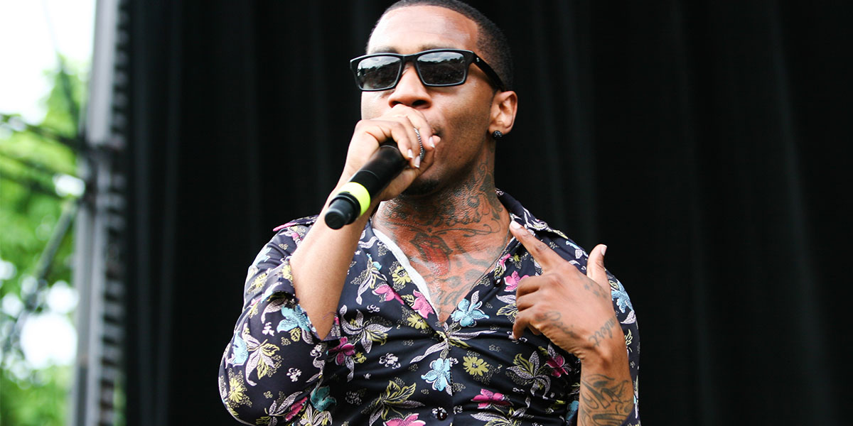 Listen to Lil B's Eric Garner-Inspired Track 