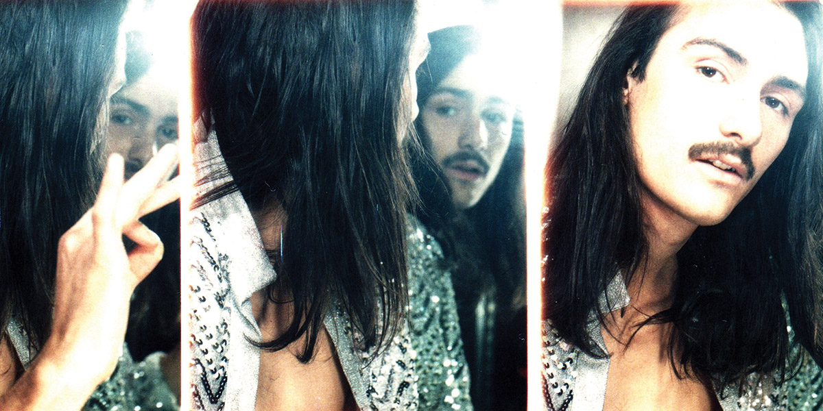 Swingin’ Solo With Jack of All Trades Michael Rault 