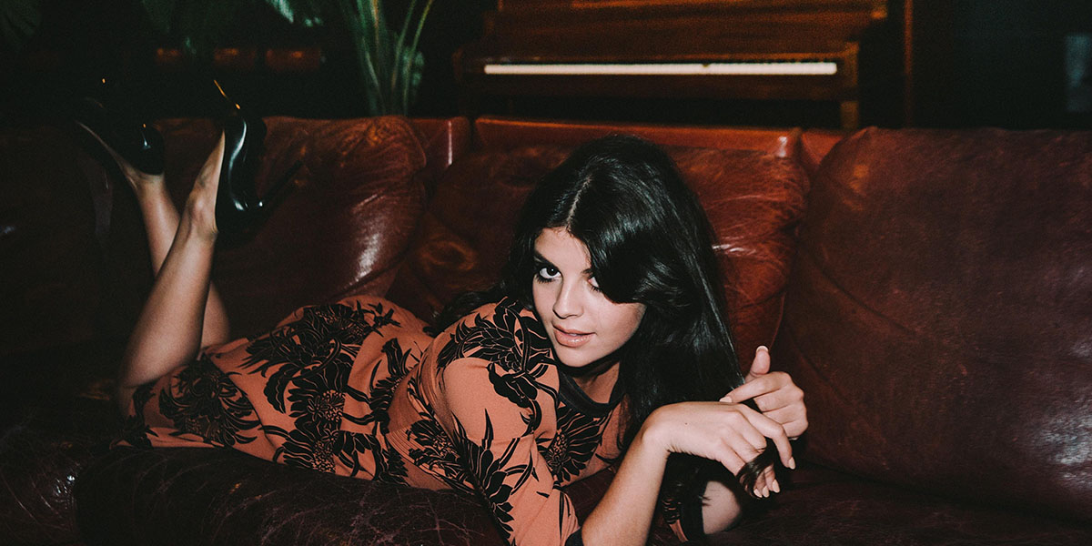 Nikki Yanofsky: The Myspace Survey