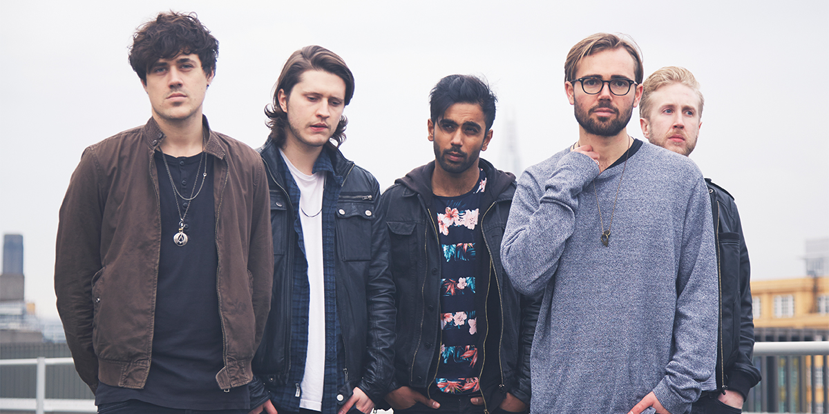 Secret Company Brings Us Indie Pop That “Feels Real”