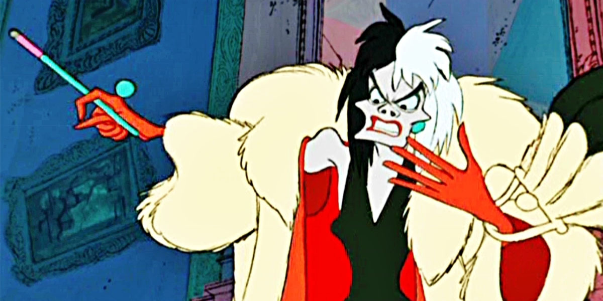 Meet the Kids of Disney Villains: Watch the 'Descendants' Teaser 