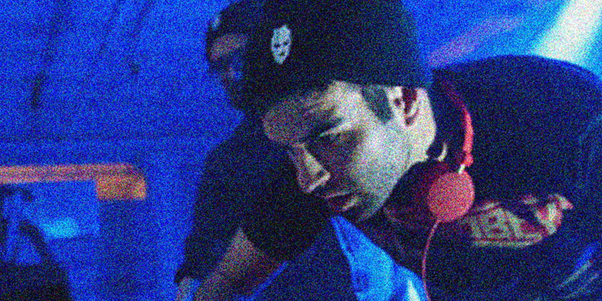 Trap Music Duo Goon Bags Was Born Out of Reddit