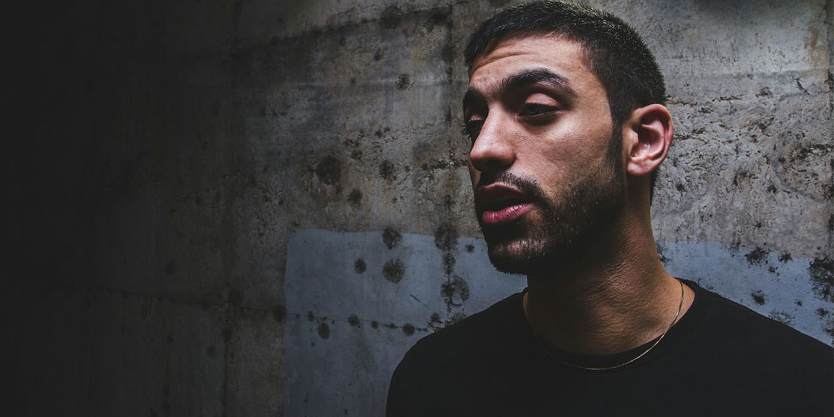 Roosh Williams is a Rap Maverick