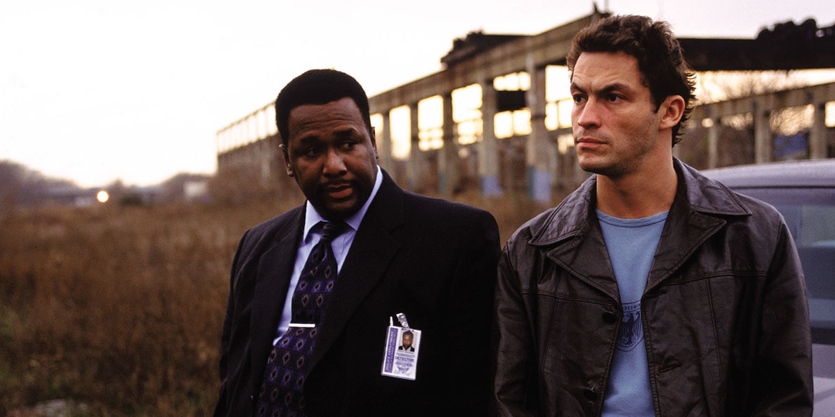 10 Reasons Why 'The Wire' is Better Than 'Breaking Bad' (and Vice Versa)