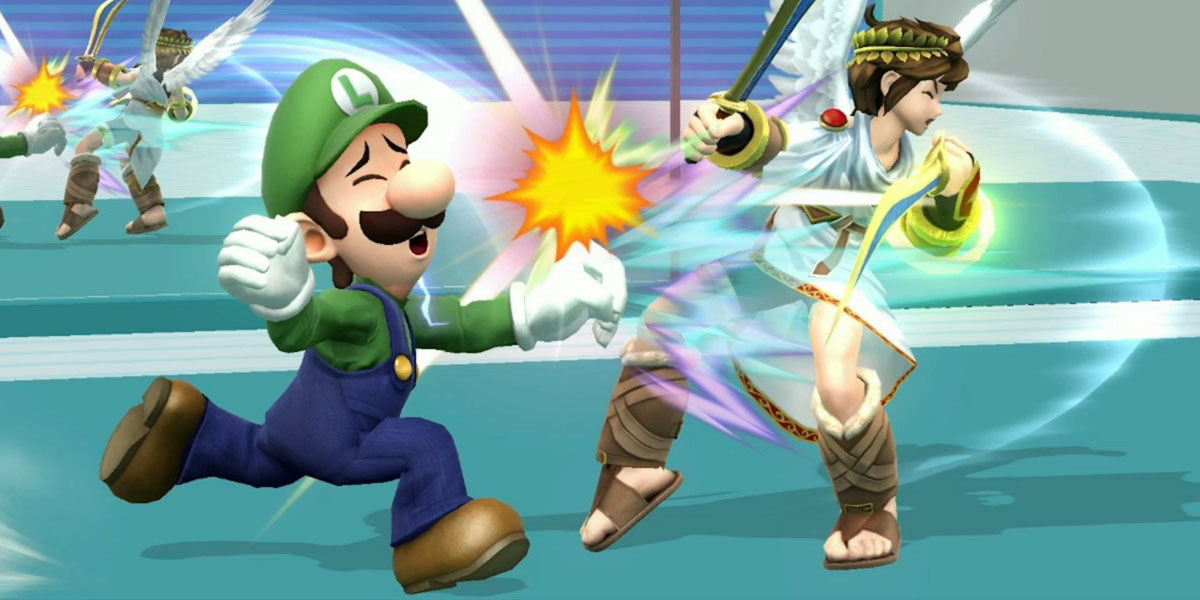 8 Historical Examples of Luigi’s Terrible Luck in the Nintendo Universe