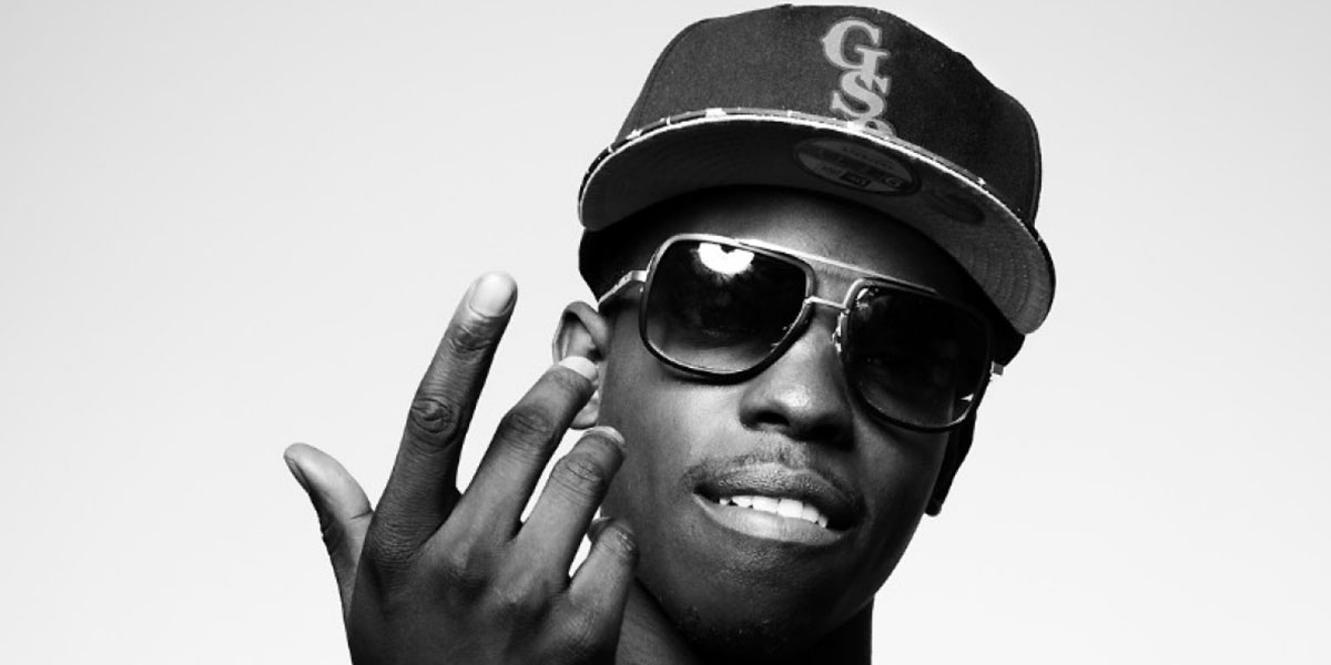 Al Lindstrom's Hip-Hop Rookie of 2014